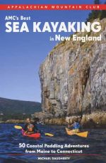 AMC's Best Sea Kayaking in New England
